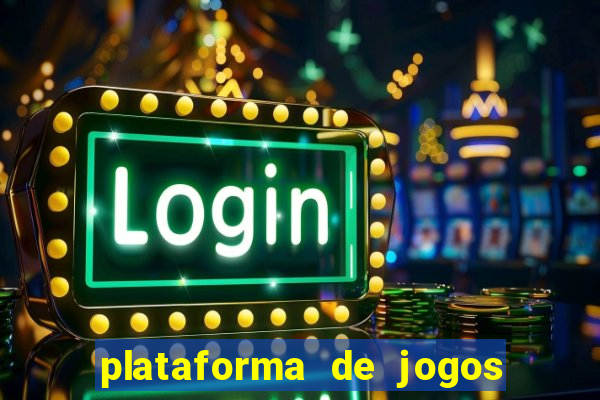 plataforma de jogos para ganhar dinheiro brabet